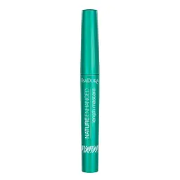 Туш для вій IsaDora Nature Enhanced Length Mascara відтінок 10 (Black) об'єм 8 мл (591238) - мініатюра 3