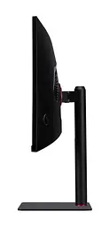 Монiтор Acer 34" Nitro XV345CURX0bmiipphx VA Black 200Hz (UM.CX5EE.001) - мініатюра 6