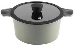 Каструля Ringel Zitrone Olive 2.5 л 20 см з кришкою - мініатюра 2