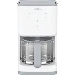 Крапельна кавоварка Tefal Sense CM693110