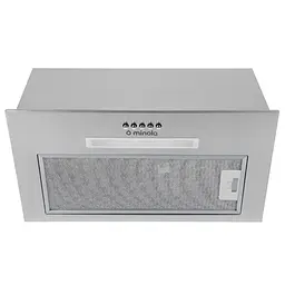 Витяжка вбудована MINOLA HBI 5623 I 1000 LED