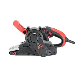 Шліфувальна машина стрічкова електрична Intertool Storm WT-0529 800 Вт - мініатюра 6