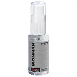 Спрей пролонгатор Joy Division Ironman Spray, 30 мл - мініатюра 2
