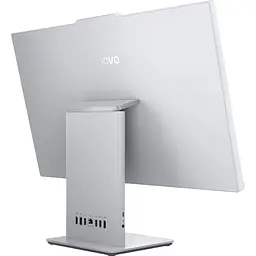 Моноблок Lenovo IdeaCentre AIO 27IRH9 Cloud Grey (F0HM00WBUO) [170076] - мініатюра 6
