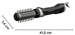 Фен-щітка Rowenta UB9540F0 (7035514) - мініатюра 3