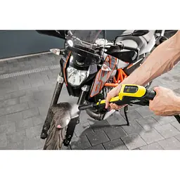 Мінімийка високого тиску Karcher K5 Power control (1.324-550.0) - мініатюра 6
