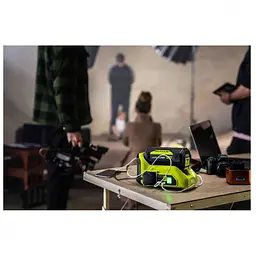 Перетворювач DC-AC (Акумуляторний інвертор) Ryobi RY36BI300A-0 - мініатюра 6