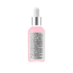 Олія Shelly Nail & Cuticle Oil для нігтів і кутикули з суницею й вітаміном Е 30 мл - мініатюра 2