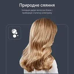 Фен Rowenta Tiny 1600 Вт зелено-чорний (HY7120E0) - мініатюра 14