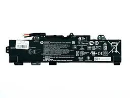 Акумулятор HP TT03XL EliteBook 755 G5, 850 G5 G6, ZBook 15U G5 G6 11-20%