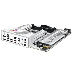Материнська плата ASUS ROG STRIX B860-G GAMING WIFI (ROG STRIX B860-G GAMING WIFI) (Socket 1851, Intel B860, ATX) - мініатюра 7