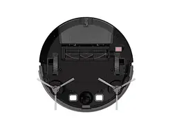Робот-пилосос TCL Sweeva 1000 Black - мініатюра 2