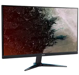 Монітор 27" Acer VG270UX1BMIIPX (UM.HV0EE.105) 2560x1440 (QHD 2K) IPS 200 Hz - мініатюра 3