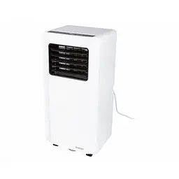 Переносний кондиціонер 785Вт 7000 BTU SILVERCREST мобільний Німеччина - мініатюра 2