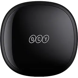 Бездротові навушники QCY T13X TWS Black - мініатюра 5