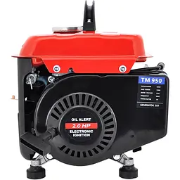 Генератор бензиновий Kuyia TM950 [KYTM950-1F-220-B] [118286] - мініатюра 2