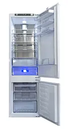 Холодильник Beko BCNA306E3S (7522520003) - мініатюра 3