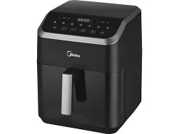 Мультипіч (аерофритюрниця) Midea MF-CY70K - мініатюра 7