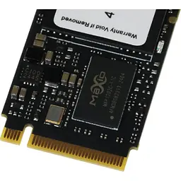 SSD накопичувач AMD Radeon R3 512GB [R3MP30512G8] [142465] - мініатюра 5