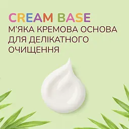 Вологий туалетний папір Сніжна Панда Baby Cream 48 шт. - мініатюра 4