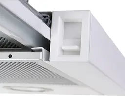 Витяжка телескопічна Freggia CHS46W - мініатюра 3