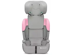 Автокрісло KinderKraft Comfort Up i-Size Pink (KCCOUP02PNK0000) - мініатюра 3