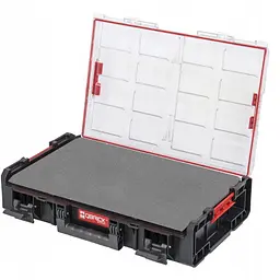 Органайзер з піною Qbrick SYSTEM ONE ORGANIZER XL 2.0 MFI 585x385x131 мм 5901238255116