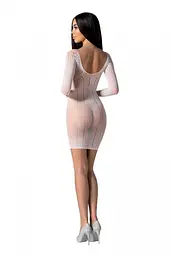 Бодістокінг Passion BS101 white - мініатюра 2