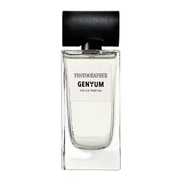 Genyum Photographer (унісекс) 100ml парфумерна вода