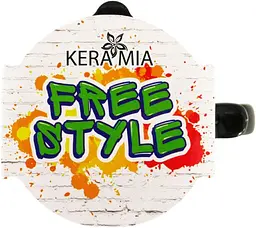 Чашка Keramia Freestyle, 420 мл (21-279-118) - мініатюра 5