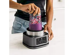 Подрібнювач Ninja Foodi 2-in-1 Power Nutri with Smart Torque and Auto-IQ (CB100EU) - мініатюра 5