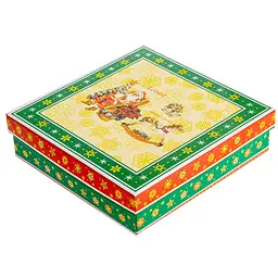 Салатник Lefard Christmas collection, 17 см (986-108) - мініатюра 3