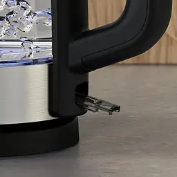 Електрочайник ELECTROLUX E4GK1-4GB - мініатюра 3