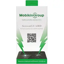 Захисна плівка Mobiking для HTC Desire 800 816