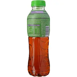 Чай холодний Fuzetea чорний зі смаком лісових ягід 0.5 л - мініатюра 3