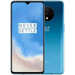 OnePlus 7T 256 ГБ Glacier Blue (Grade B) Seller Refurbished