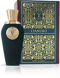 Оригінал V Canto Cianuro 100 мл Екстракт - мініатюра 2