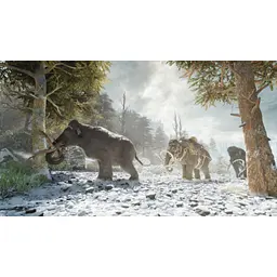Ключ активації Microsoft ARK: Survival Ascended для Xbox Series S/X - мініатюра 3