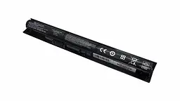 Акумулятор для ноутбука HP RI04 ProBook 450 G3 14.8V Black 2600 mAh