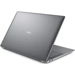 Ноутбук Dell 14 Premium DA14250,3200 x 2000,255H 16 C/26 T,2.5 GHz - 5.1 GHz,28 W,32 GB LPDDR5X - мініатюра 4
