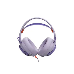 Навушники JBL Quantum 250 Purple (JBLQTUM250PUR) - мініатюра 3