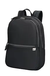 Рюкзак 15,6" Samsonite ECO WAVE BLACK 43x33x15 KC2*09004 - мініатюра 11