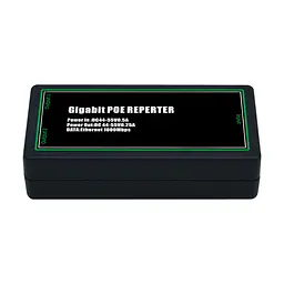 PoE-розширювач NVC-POE 2/1000 AF (73-00169) - мініатюра 4