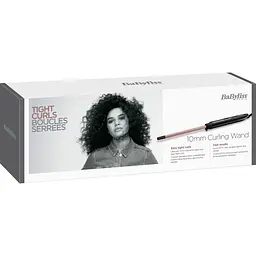 Плойка для волосся BaByliss Curling Wand C449E [175905] - мініатюра 11