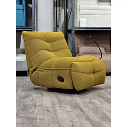 Крісло Avanti Patrick Dark Gold - мініатюра 5