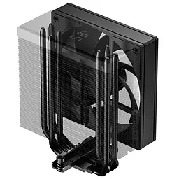 Кулер для процесора ID-Cooling Frozn A410 TD Black (FROZN A410 TD) - мініатюра 14