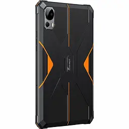 Планшет Fossibot DT1 Lite 4/64GB Orange (Global) Wi-Fi - мініатюра 6