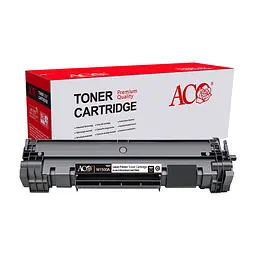 Картридж ACO HP W1500A (150A) без чипа (ACO-W1500ANC) - миниатюра 2
