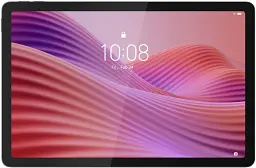 Планшет Lenovo Tab TB311XU 8/128GB LTE Luna Grey + Clear Case (ZAEJ0181UA) UA UCRF - мініатюра 4