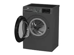 Пральна машина автоматична Beko B5WFU67215AB2 - мініатюра 2